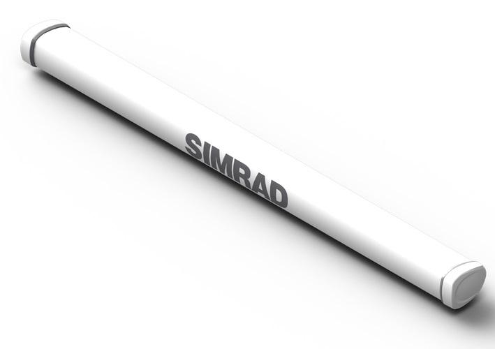 SIMRAD 000-11466-001 6FT Antenna for Halo SIMRAD 000-11466-001 6FT Antenna for Halo