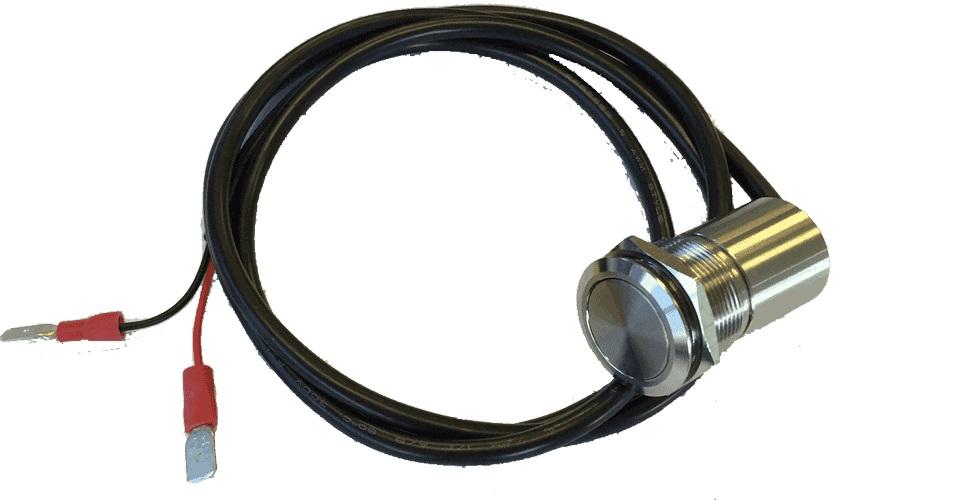 SIMRAD 000-13703-001 Simrad Auto-Standby Button from The Twister Group SIMRAD 000-13703-001 Simrad Auto-Standby Button - The Twister Group product