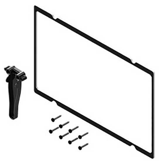 SIMRAD 000-13756-001 Dash Mount Kit For NSS16 EVO3 and Zues3-16 from The Twister Group SIMRAD 000-13756-001 Dash Mount Kit For NSS16 EVO3 and Zues3-16 - The Twister Group product