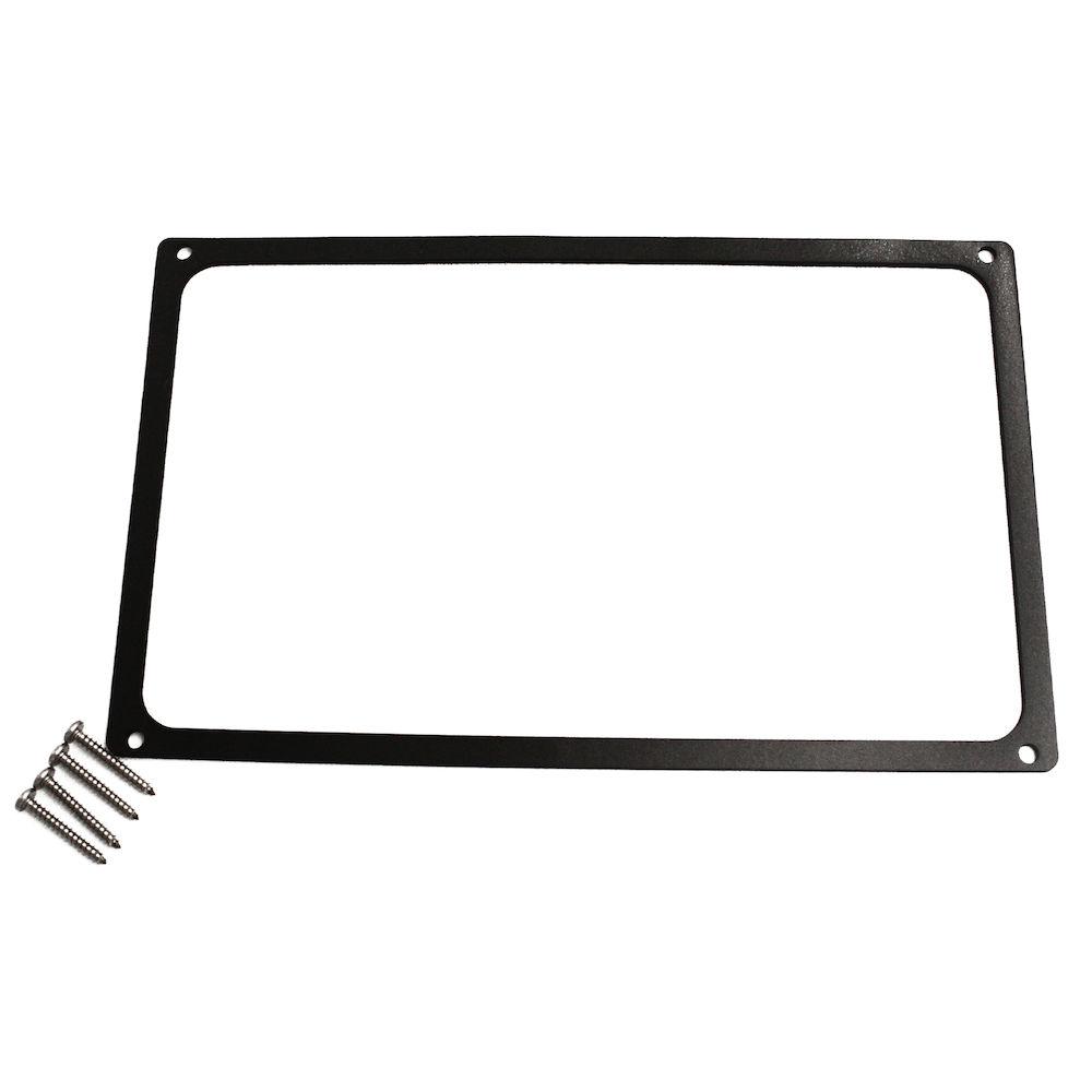 SIMRAD 000-15071-001 Dash Mount Kit For Cruise-7 from The Twister Group SIMRAD 000-15071-001 Dash Mount Kit For Cruise-7 - The Twister Group Tools product