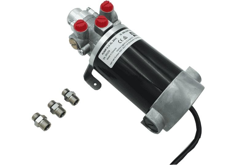SIMRAD 000-15447-002 PUMP-5 MKII 24v Reversible Hydraulic Pump 17.7 - 58.5cui from The Twister Group SIMRAD 000-15447-002 PUMP-5 MKII 24v Reversible Hydraulic Pump 17.7 - 58.5cui - The Twister Group Tools product