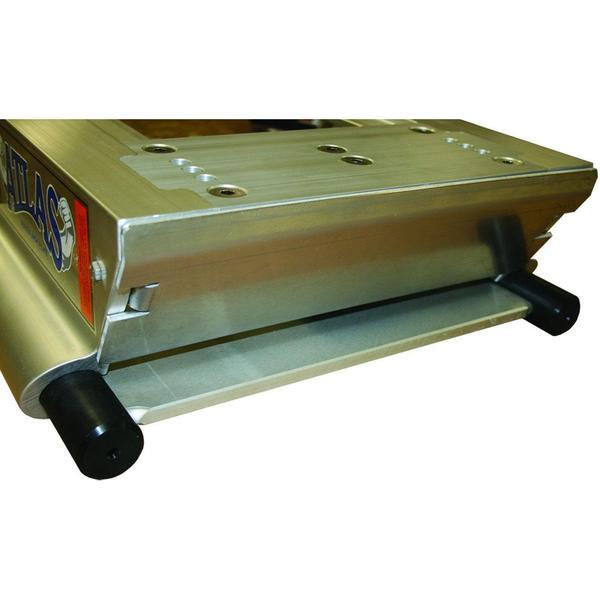 T-H MARINE AHJHSP-12V-DP Hole Shot Plate For 12 INCH Atlas Jack Plate T-H MARINE AHJHSP-12V-DP Hole Shot Plate For 12 INCH Atlas Jack Plate